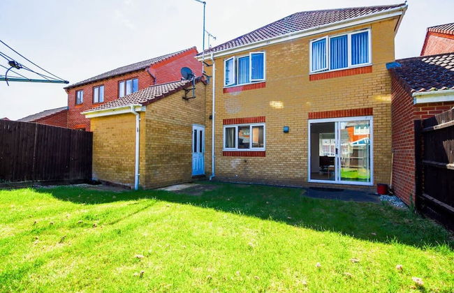 Host Stay Wiltshire Way - Foto 27