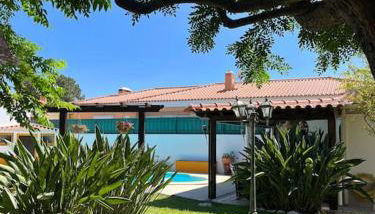 Cafofos da Zeta, Cozy Pool House - Foto 5