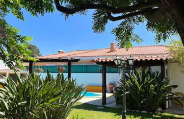 Cafofos da Zeta, Cozy Pool House - Foto 5