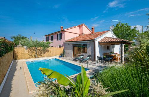 Holiday house Mara with a private pool - Foto 19