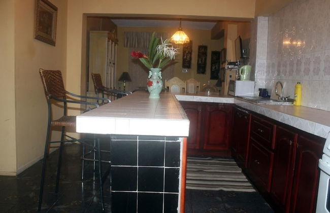 Dream Vacation ST Catherine Jamaica - Guest Suites for Rent in Spanish Town - Foto 3