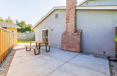 Family and Business Friendly Home near Great Mall & BART - 2640 - Foto 17