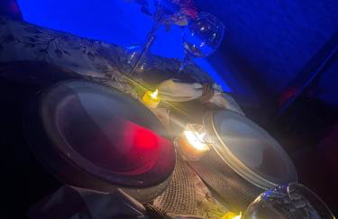 Casa azul da patroa - Photo 7