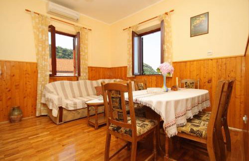 Holiday house with a swimming pool Dubravka, Dubrovnik - 9101 - Foto 16