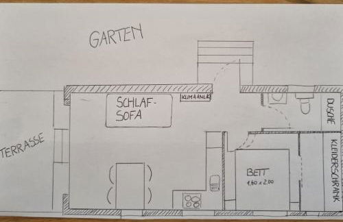 Chalet in Köln - Tinyhouse - Photo 16