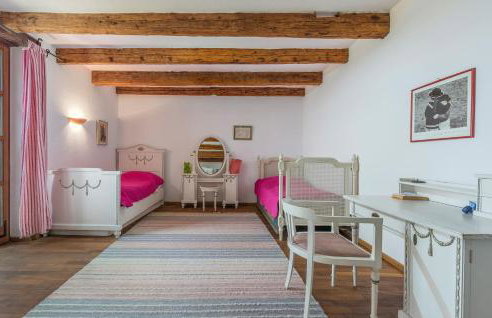 Villa zu den Drei Eichen-Barat - Foto 21