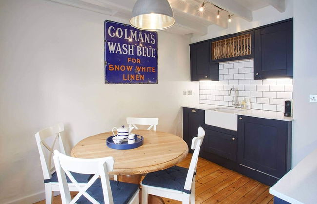 Host Stay Gun Gutter House - Foto 9