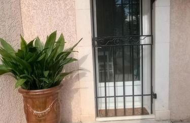 Entre Vignes & Piano "Symphonie" studio 4 personnes - Foto 24