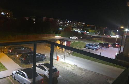 Black&Gold Apartament - Photo 11