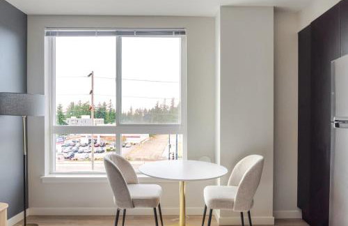 Blueground Meridian Park rooftop BBQ nr Park SEA-933 - Foto 7