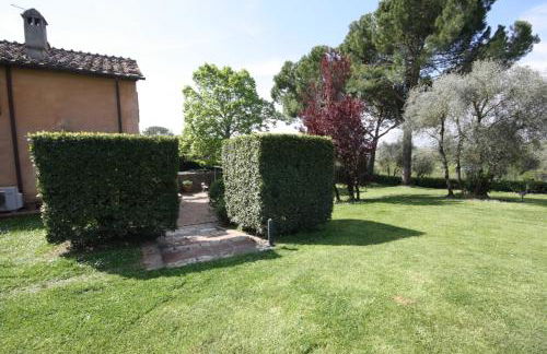 Villa Nannini Siena - Foto 7