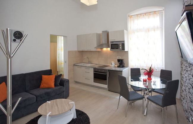 Villa Barbara - Foto 18