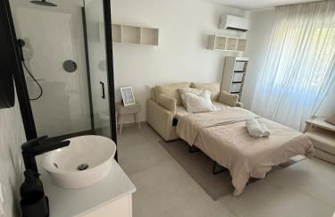 New apartment, 3 bedrooms, sea view - Foto 35