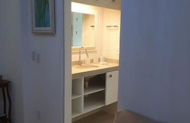 Apartamento Top Praça da Bandeira - Praia do Forte - Foto 24