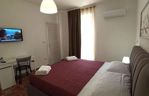 B&B Camurrìa - Foto 13