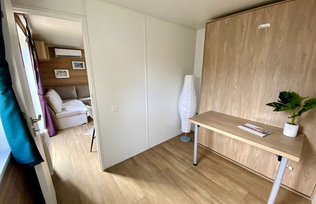 tinyhouseHotel Beilngries - Photo 3