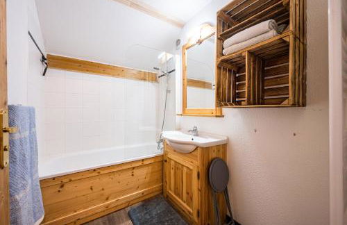 La Marmotte des Sybelles - Pistes à 50 m - Foto 6