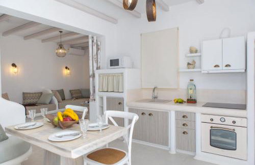 Naxian Lounge Villas - Foto 128