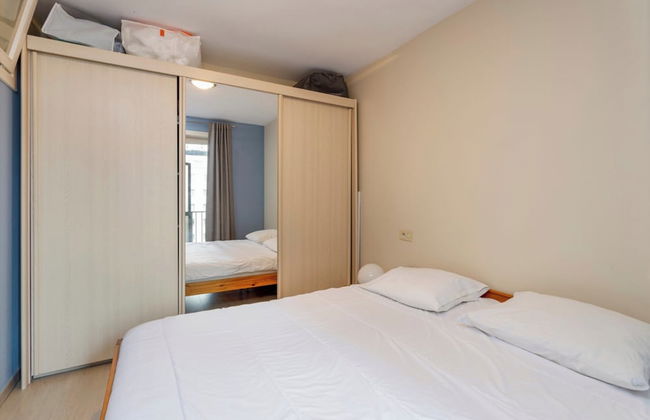 Apartment in Blankenberge Near Beach - Foto 5