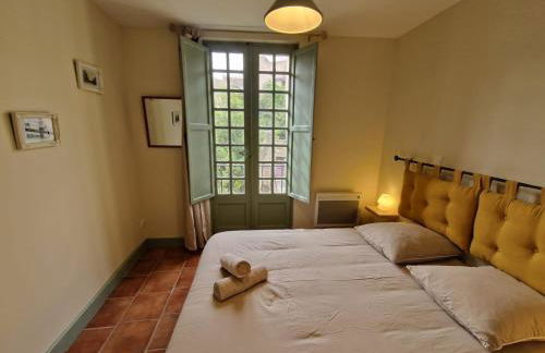 Le Logis Saint Roch - Foto 11