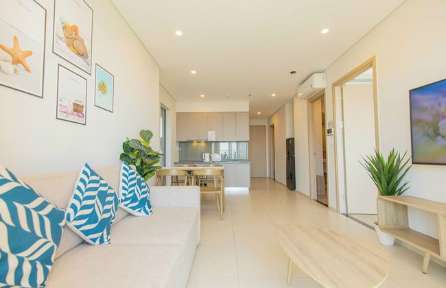 Erica house- Can ho the song Vung Tau - Foto 80