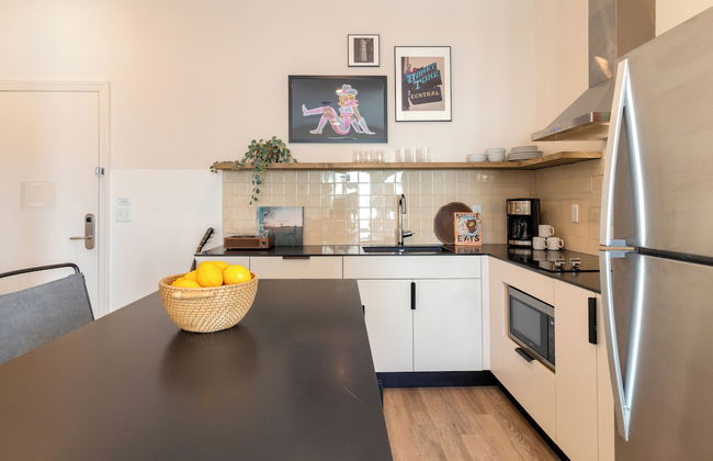 The Conway by AvantStay Modern Comfort Near Downtown Nashville - Foto 48