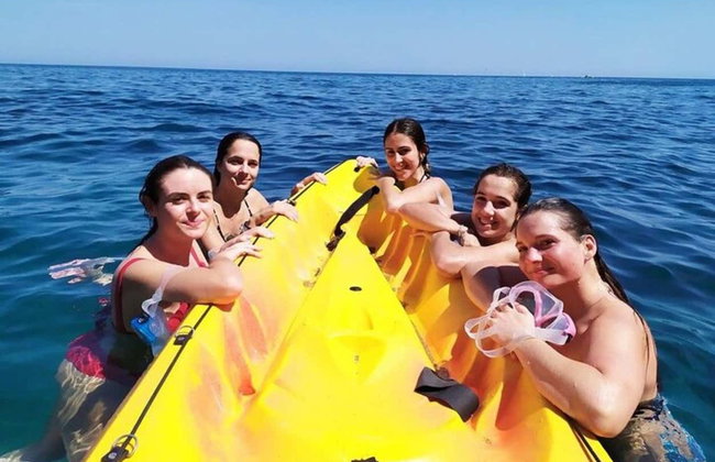 Kayak to Cova Tallada - Photo 6