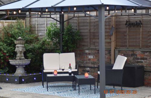 Wren Cottage, Howdales - Foto 15