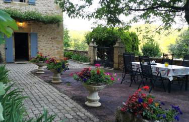 Authentique ferme périgourdine, à 5km au sud de Sarlat, 1km de la rivière - Foto 14