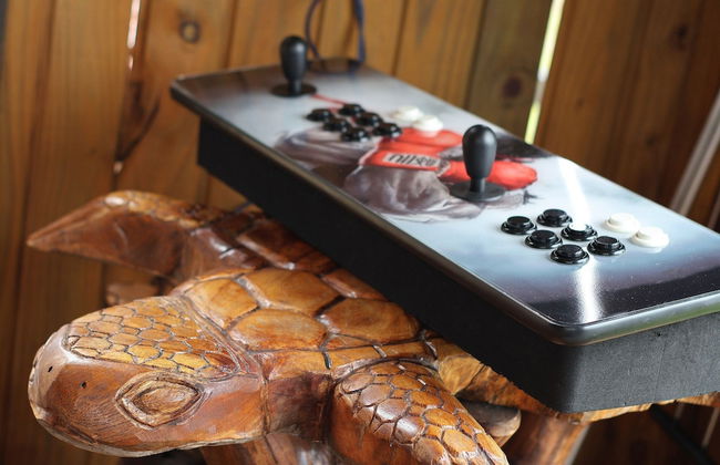 Refúgio Serra da Tartaruga - Foto 22