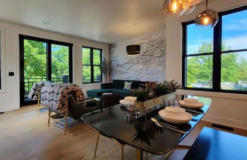 Station House Suite A - Foto 38