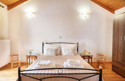 Traditional Stone House Rafael - Foto 17