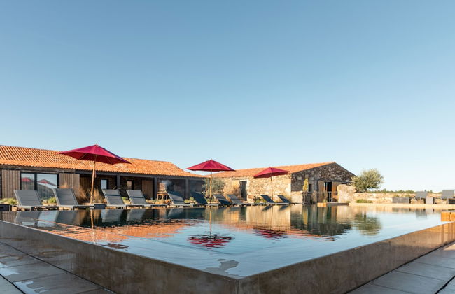 Herdade dos Abegões - Foto 1