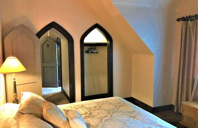 HIGHLANDS CASTLE overlooking Lake George.. plus 2 other Castles! - Foto 65