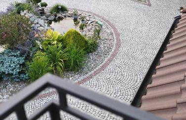 Apartment/mieszkanie u Janusza - Photo 24