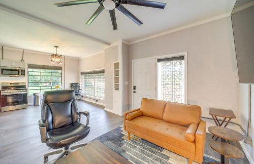 Visit Route 66 Haunted Historic Retreat in Tulsa! - Foto 7