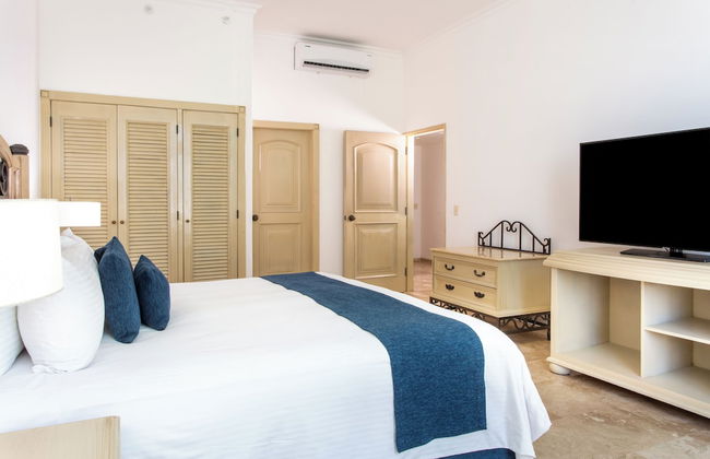 Sandos Cancún All Inclusive - Adults Only - Foto 25