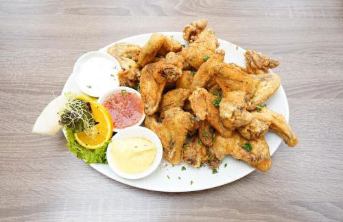 Fosters Garden Suites Kassel - Foto 67