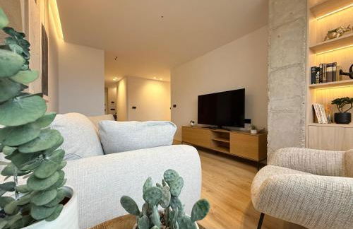 Plaza España - Apartamentos Burgos Deluxe - Foto 62