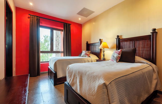 Caracol 37 Luxury Condo - Foto 7