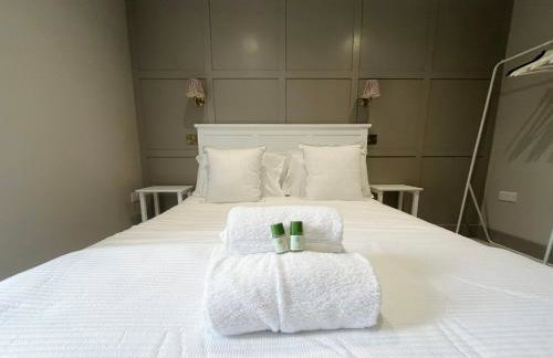 Number 4 Clevedon - Foto 13