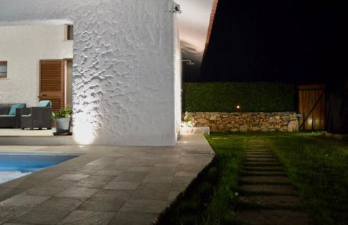 Villa Las Olas, 500m from the sea with private pool - Foto 30