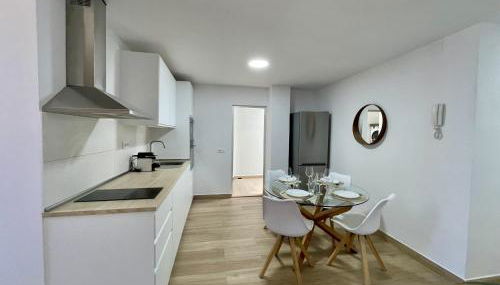 Deluxe Home Las Palmas - by Gestión Vacacional Canarias - Foto 4