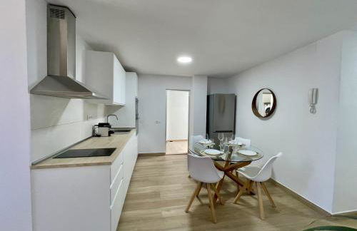 Deluxe Home Las Palmas - by Gestión Vacacional Canarias - Foto 4
