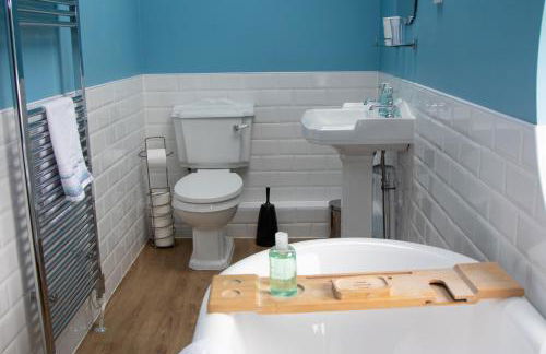 The Haybarn - Foto 32