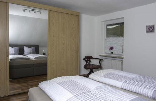 Weinstube Ferienwohnungen Johann Benzschawel - Foto 9