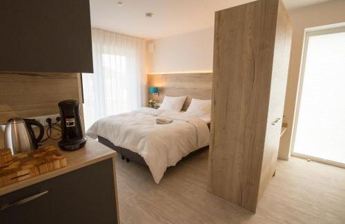 @home Boardinghouse - Foto 138