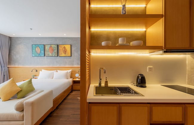 KUA CASA SUITE - Photo 22