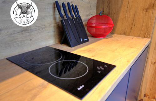 Osada Stepno - Foto 24