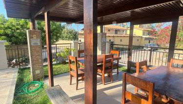 Sol e Mar - AP 05 - Be Summer - Foto 5, Garden view